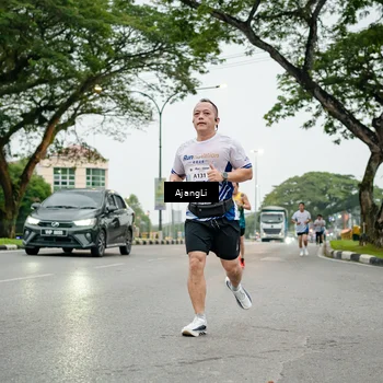 Runner Photo 8901561
