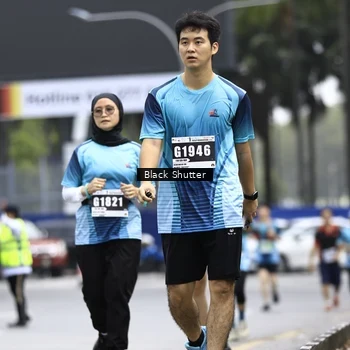 Runner Photo 8901563