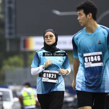 Runner Photo 8901567