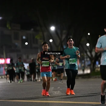 Runner Photo 8901574
