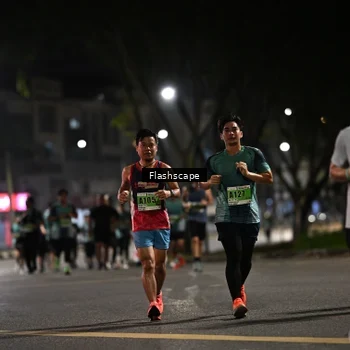 Runner Photo 8901577