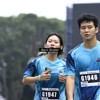 Runner Photo 8901579