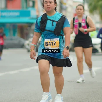 Runner Photo 8901581