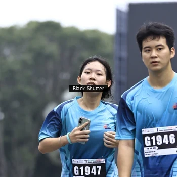 Runner Photo 8901582