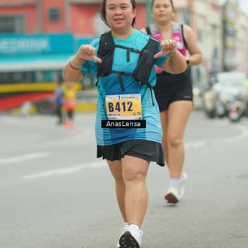 Runner Photo 8901583