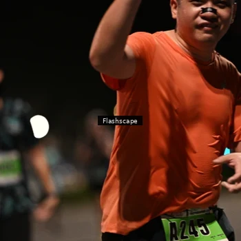 Runner Photo 8901584