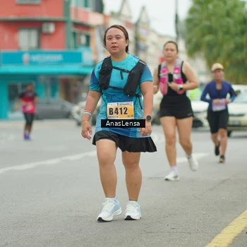 Runner Photo 8901588