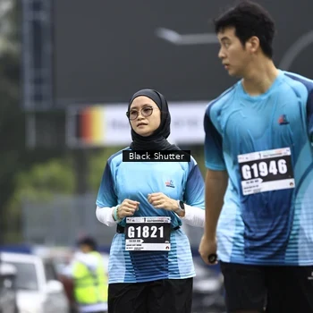 Runner Photo 8901589