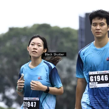 Runner Photo 8901599