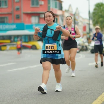 Runner Photo 8901601