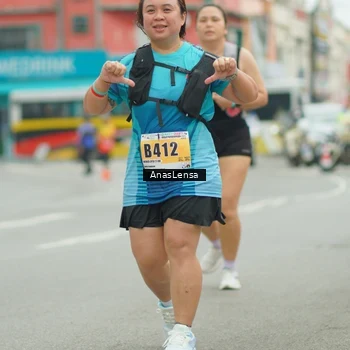 Runner Photo 8901602