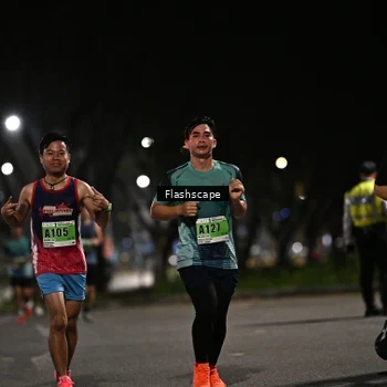 Runner Photo 8901603