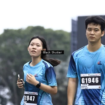 Runner Photo 8901607