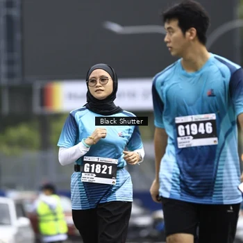 Runner Photo 8901608