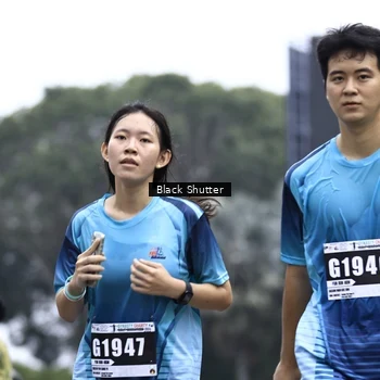 Runner Photo 8901611