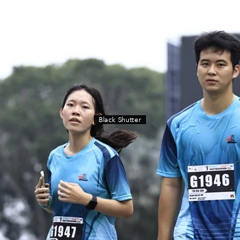Runner Photo 8901612