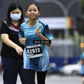 Runner Photo 8901619