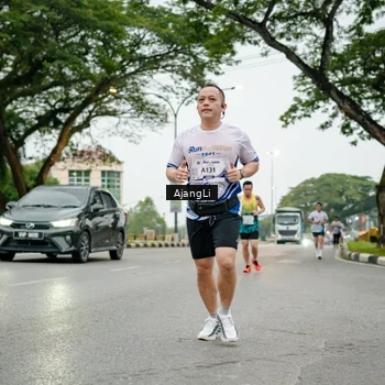 Runner Photo 8901621