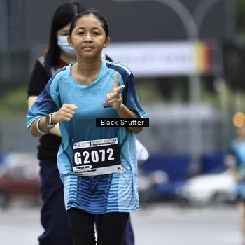 Runner Photo 8901623