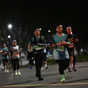 Runner Photo 8901628