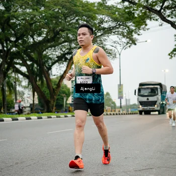 Runner Photo 8901629