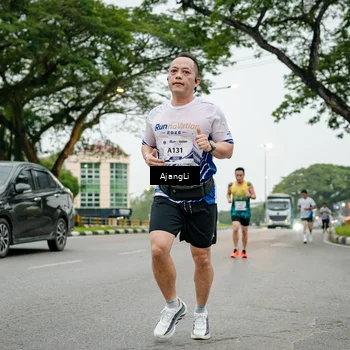 Runner Photo 8901634