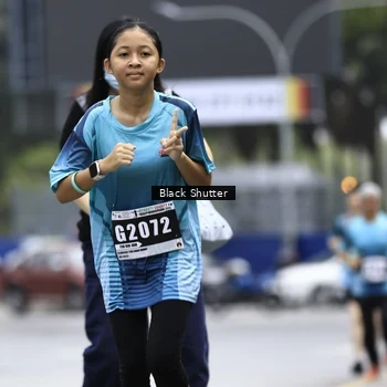 Runner Photo 8901635