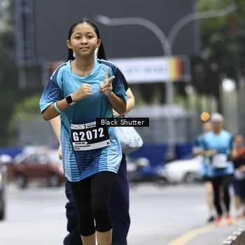 Runner Photo 8901638