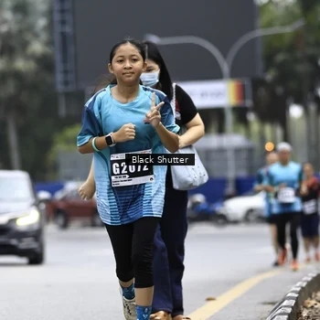 Runner Photo 8901645