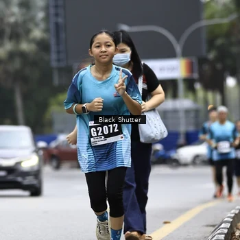 Runner Photo 8901646