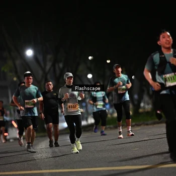 Runner Photo 8901647