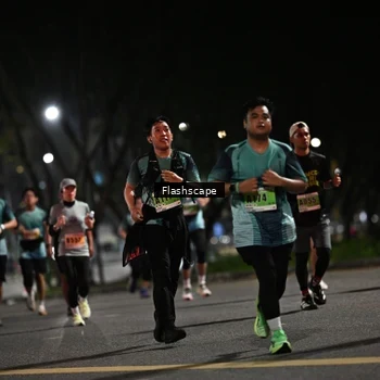 Runner Photo 8901648