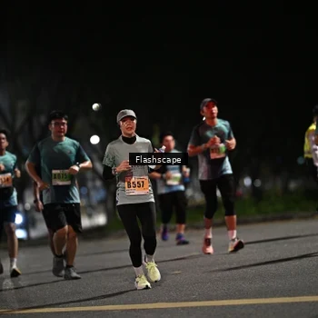 Runner Photo 8901653