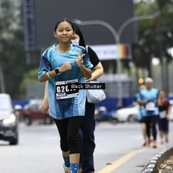 Runner Photo 8901655