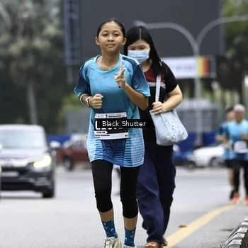 Runner Photo 8901657