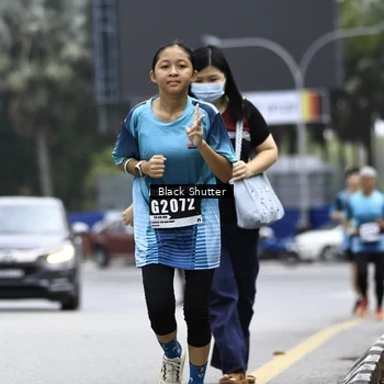 Runner Photo 8901658