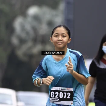 Runner Photo 8901664