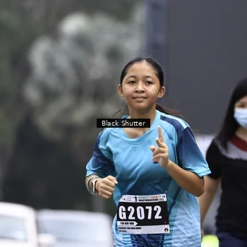 Runner Photo 8901666
