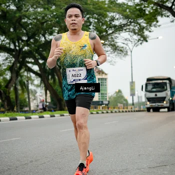 Runner Photo 8901669