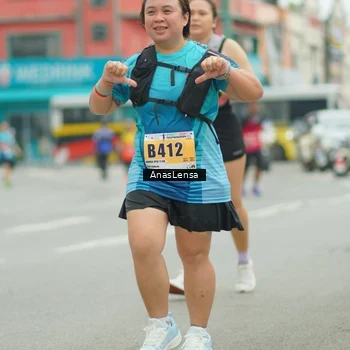 Runner Photo 8901672