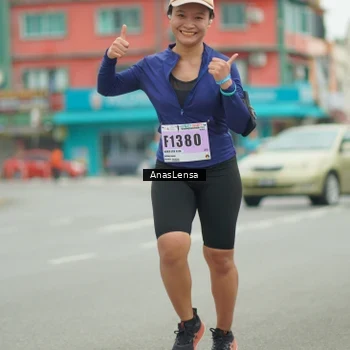 Runner Photo 8901673