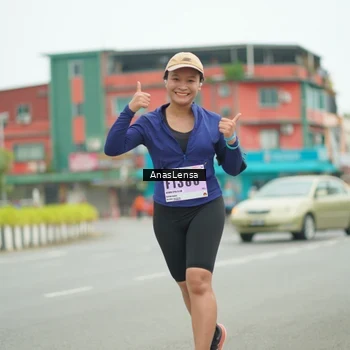 Runner Photo 8901674