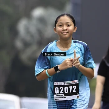 Runner Photo 8901679