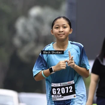 Runner Photo 8901681