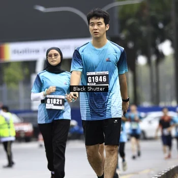 Runner Photo 8901682