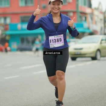 Runner Photo 8901687