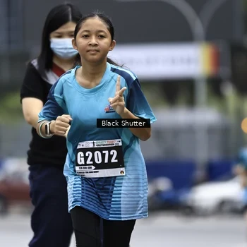 Runner Photo 8901688