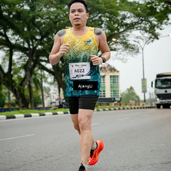 Runner Photo 8901689