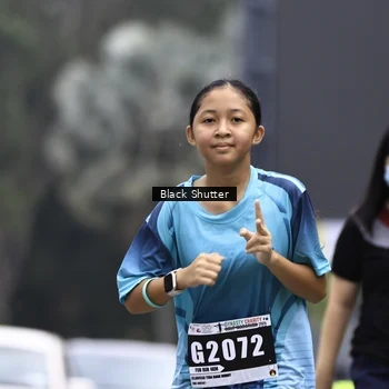 Runner Photo 8901690
