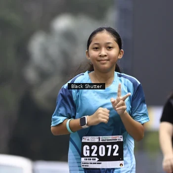 Runner Photo 8901692